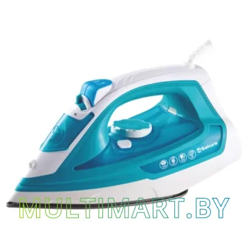 Утюг Sakura SA-3059CBL